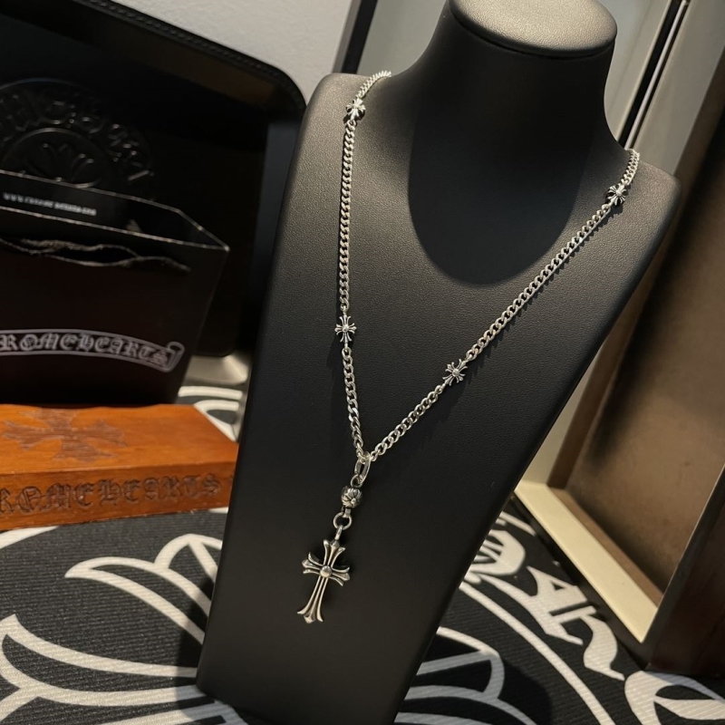 Chrome Hearts Necklaces